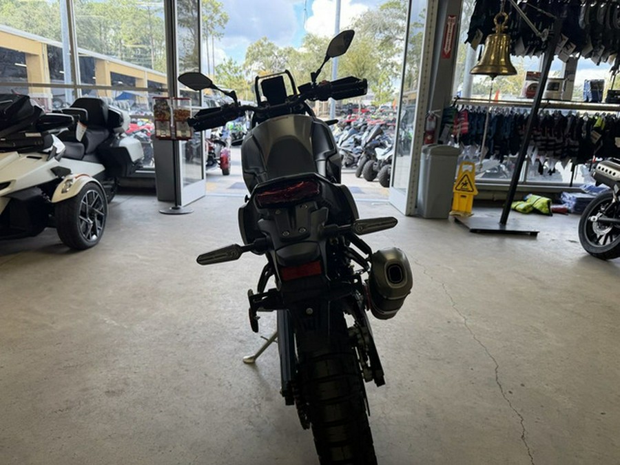 2026 Yamaha Tenere 700