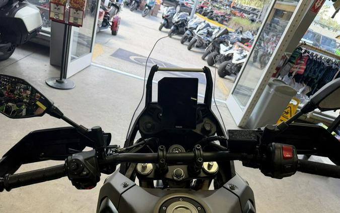 2026 Yamaha Tenere 700