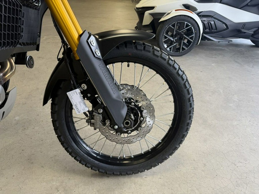 2026 Yamaha Tenere 700