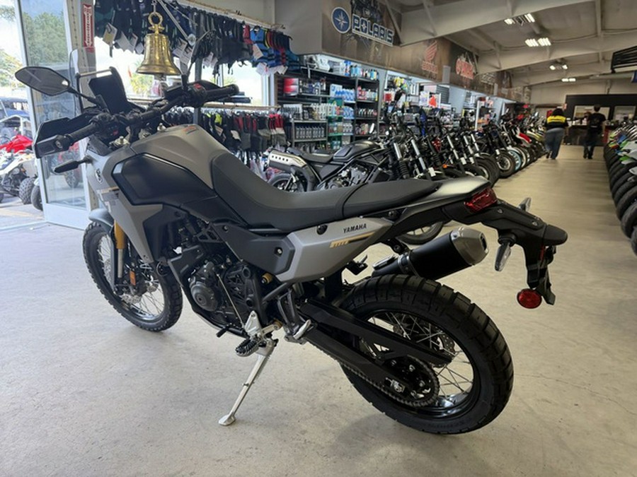 2026 Yamaha Tenere 700