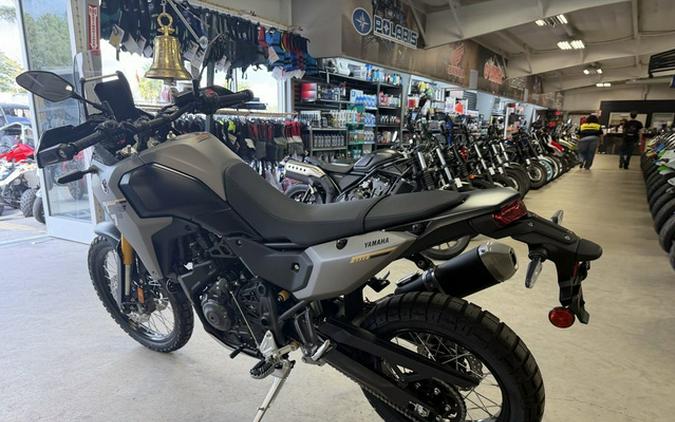 2026 Yamaha Tenere 700