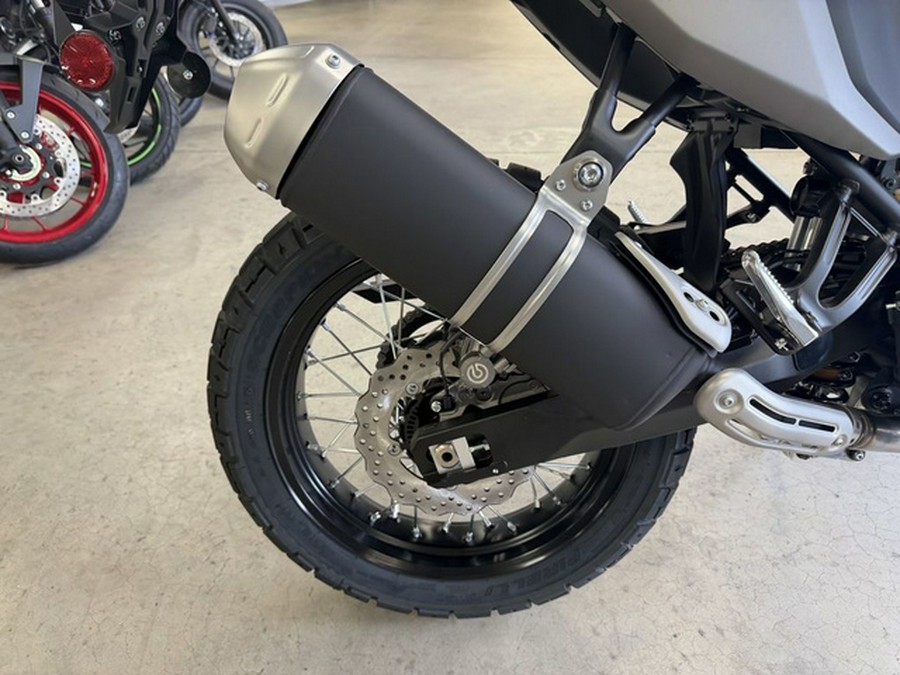 2026 Yamaha Tenere 700