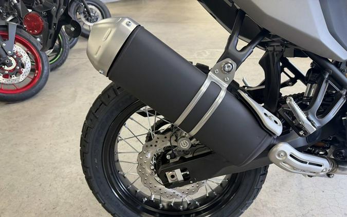 2026 Yamaha Tenere 700