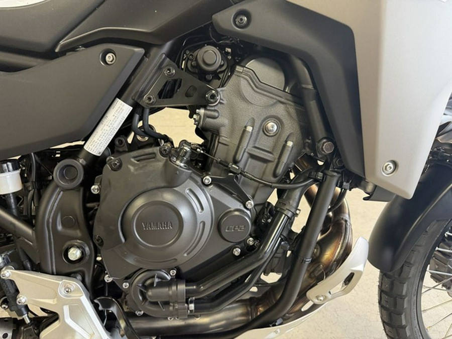 2026 Yamaha Tenere 700