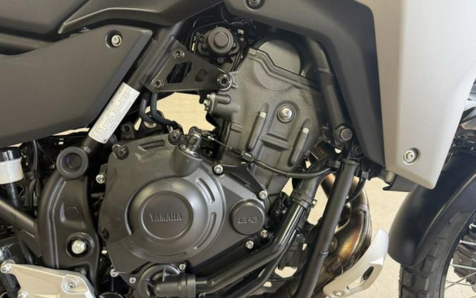 2026 Yamaha Tenere 700