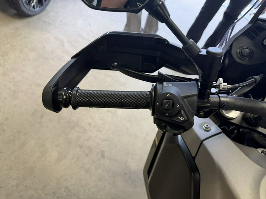 2026 Yamaha Tenere 700