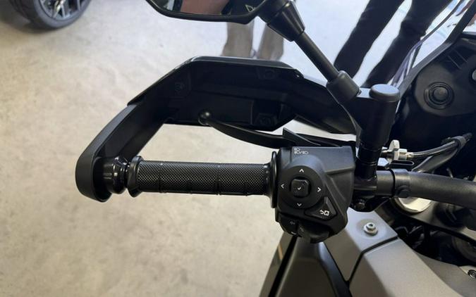 2026 Yamaha Tenere 700