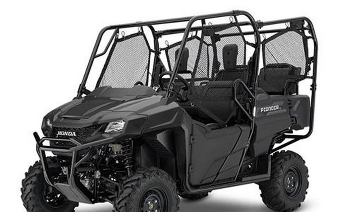 2020 Honda Pioneer 700-4