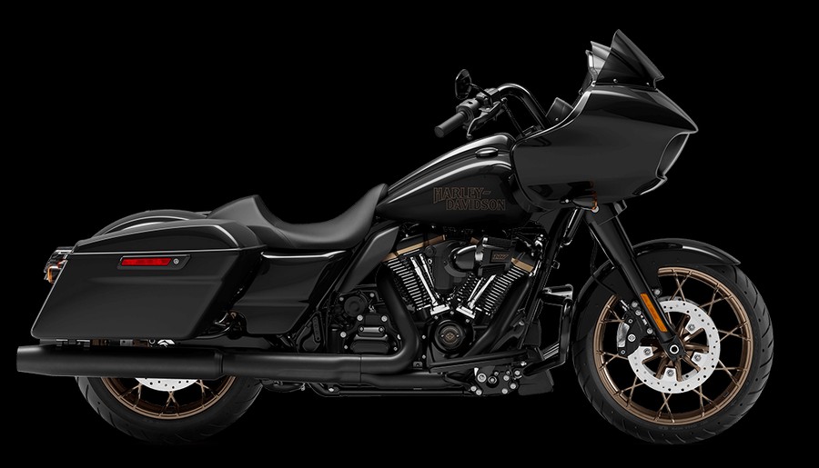 2022 Harley-Davidson Road Glide ST