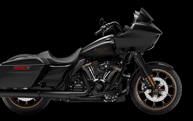 Harley-Davidson’s 2022 Road Glide ST First Ride