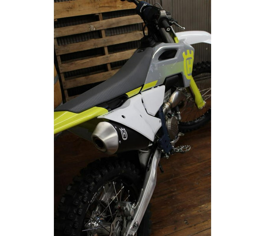 2024 Husqvarna® FC 250