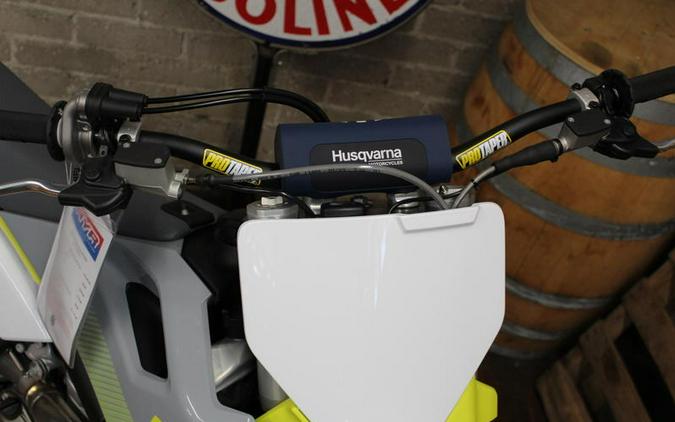 2024 Husqvarna® FC 250