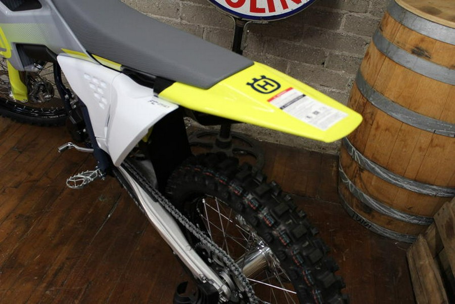 2024 Husqvarna® FC 250