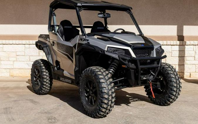 2024 Polaris® General XP 1000 Premium