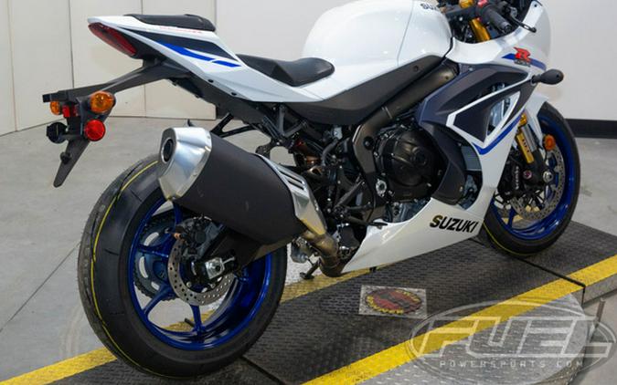 2023 Suzuki GSX-R1000 1000R