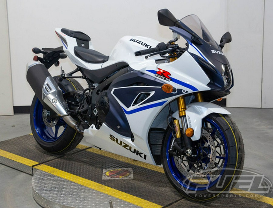 2023 Suzuki GSX-R1000 1000R