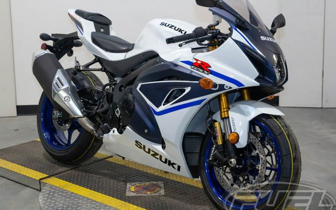 2023 Suzuki GSX-R1000 1000R