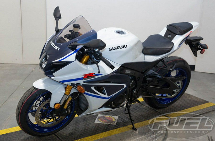 2023 Suzuki GSX-R1000 1000R