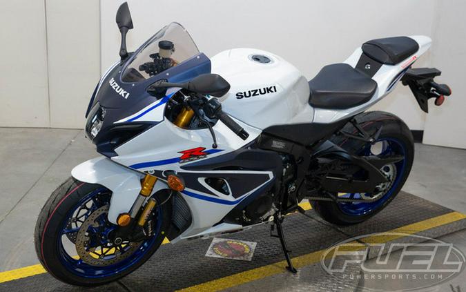 2023 Suzuki GSX-R1000 1000R