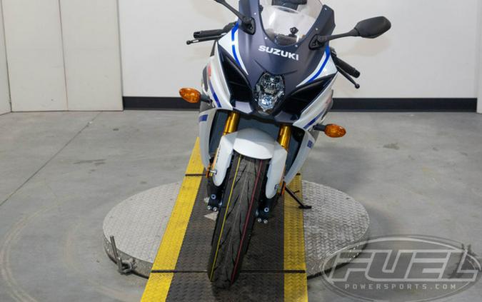 2023 Suzuki GSX-R1000 1000R