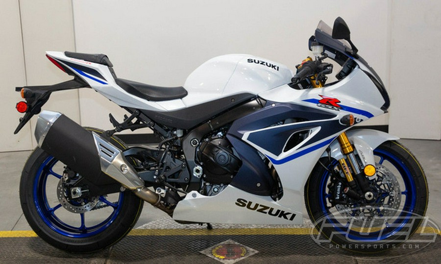 2023 Suzuki GSX-R1000 1000R