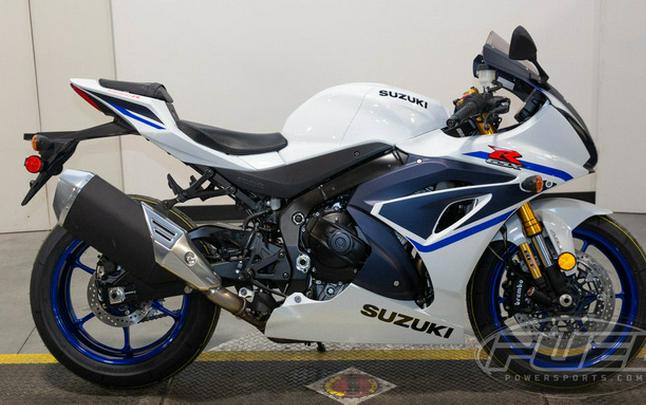 2023 Suzuki GSX-R1000 1000R