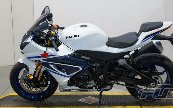 2023 Suzuki GSX-R1000 1000R