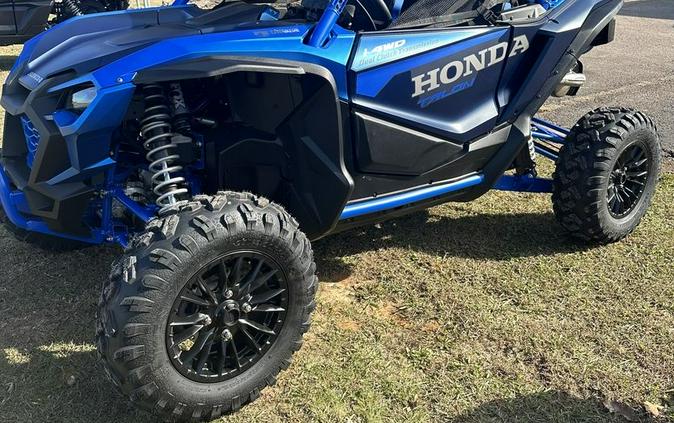 2023 Honda® Talon 1000R FOX Live Valve