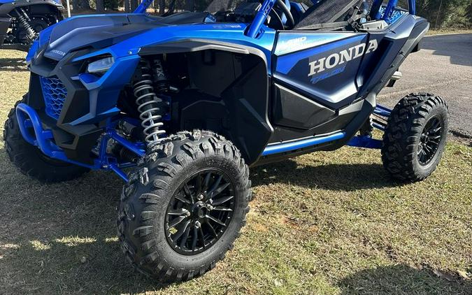 2023 Honda® Talon 1000R FOX Live Valve