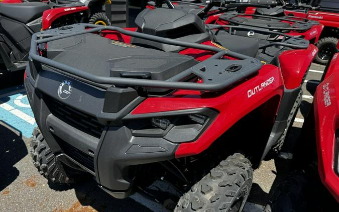 2024 Can-Am® Outlander DPS 700