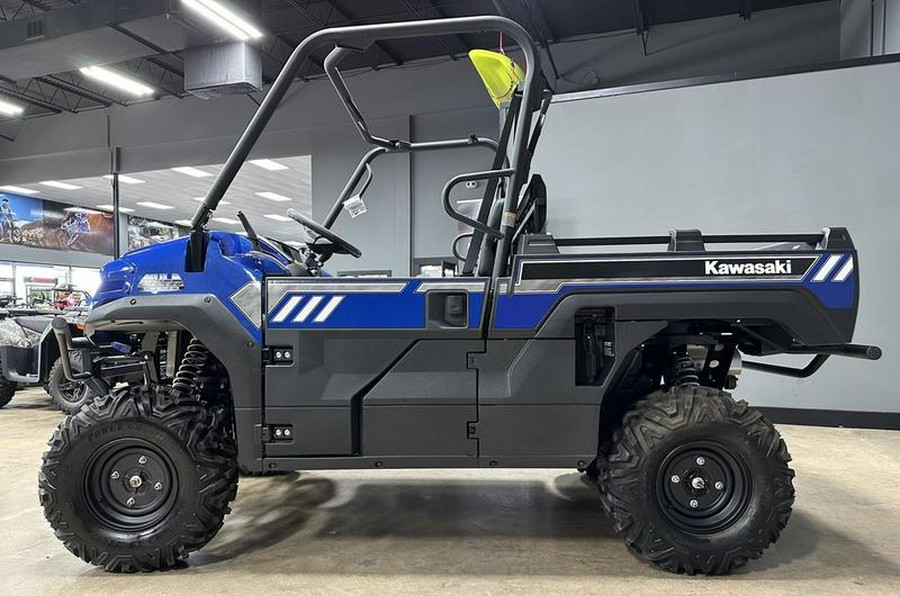 2024 Kawasaki Mule PRO-FXR™ 1000