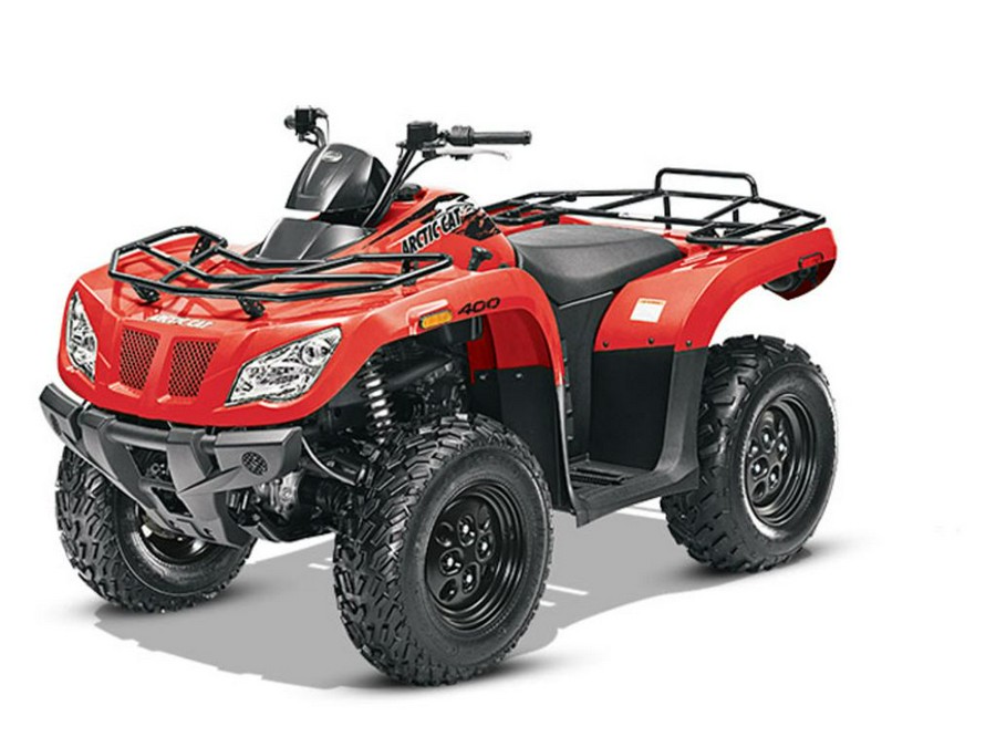 2014 Arctic Cat® 400