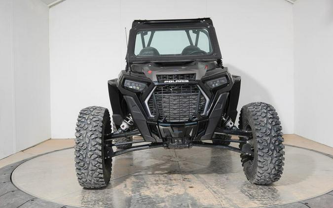 2021 Polaris® RZR Turbo S