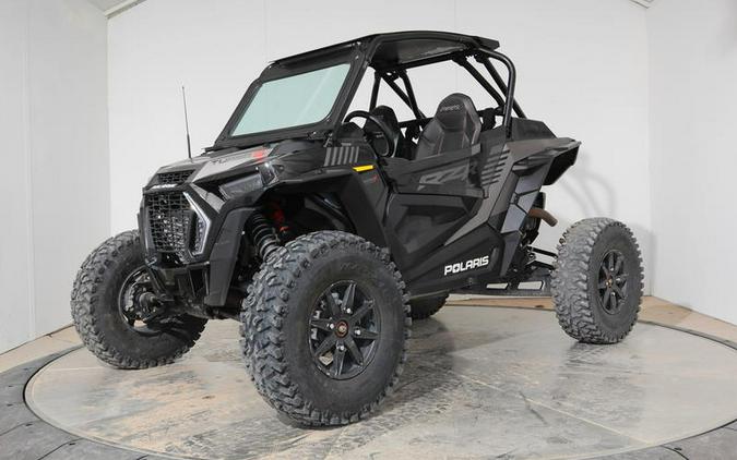 2021 Polaris® RZR Turbo S