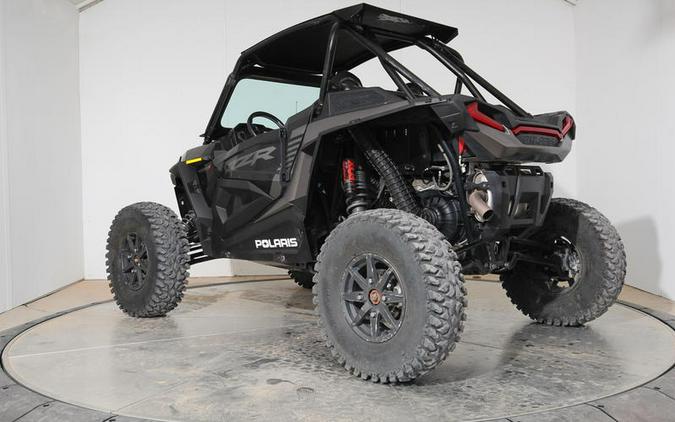 2021 Polaris® RZR Turbo S