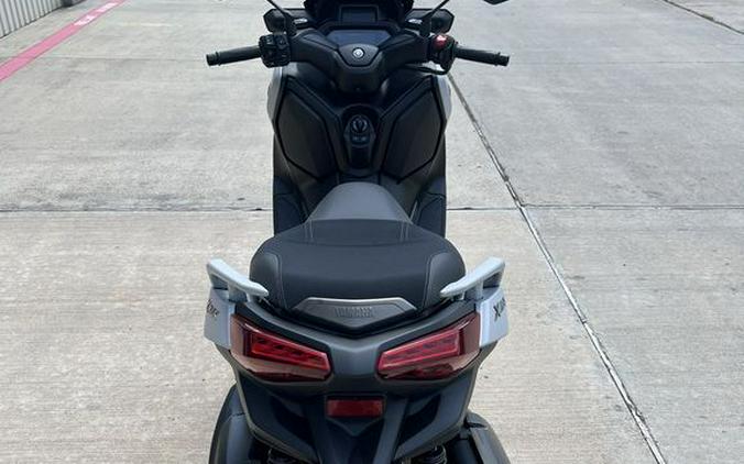 2024 Yamaha XMAX