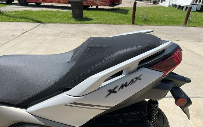 2024 Yamaha XMAX