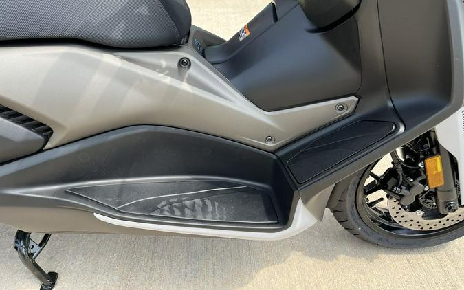 2024 Yamaha XMAX