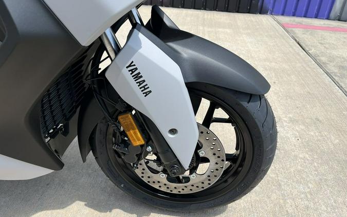 2024 Yamaha XMAX