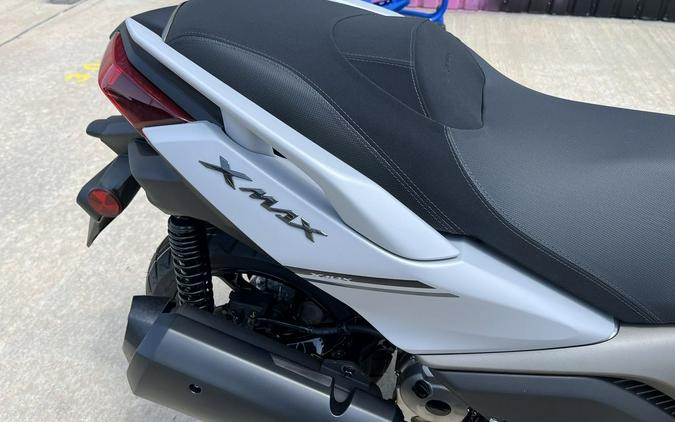 2024 Yamaha XMAX