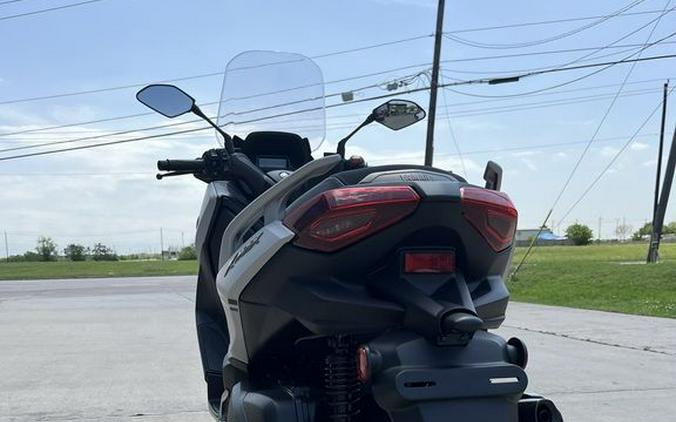 2024 Yamaha XMAX