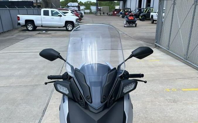 2024 Yamaha XMAX