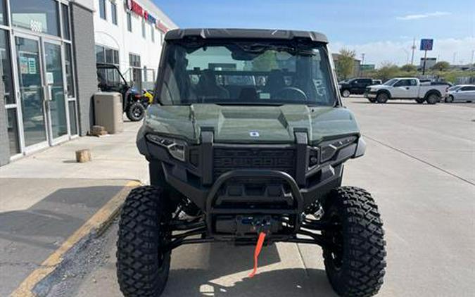 2024 Polaris Polaris XPEDITION XP Northstar