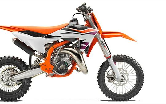 2024 KTM 65 SX