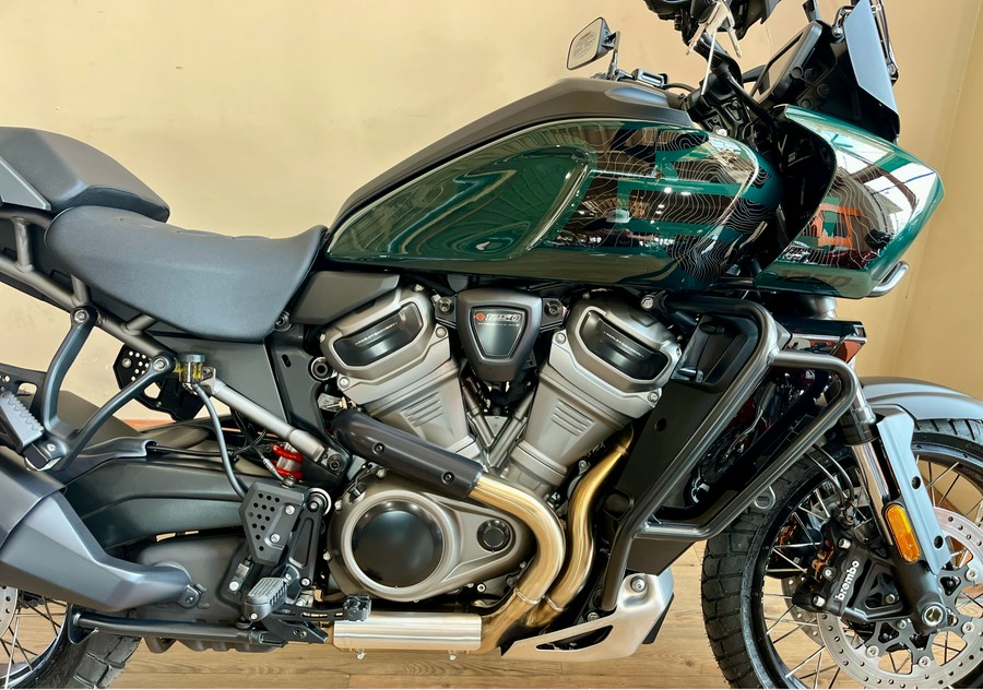 2024 Harley-Davidson Pan America® 1250 Special