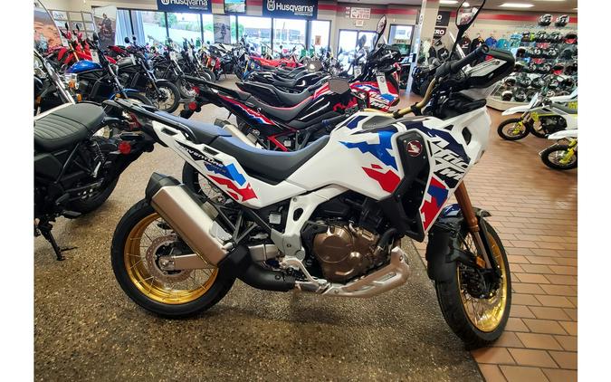 2024 Honda AFRICA TWIN ADV SP ES Adventure Sports ES