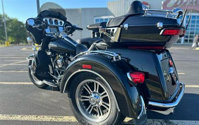 2018 Harley-Davidson Tri Glide® Ultra