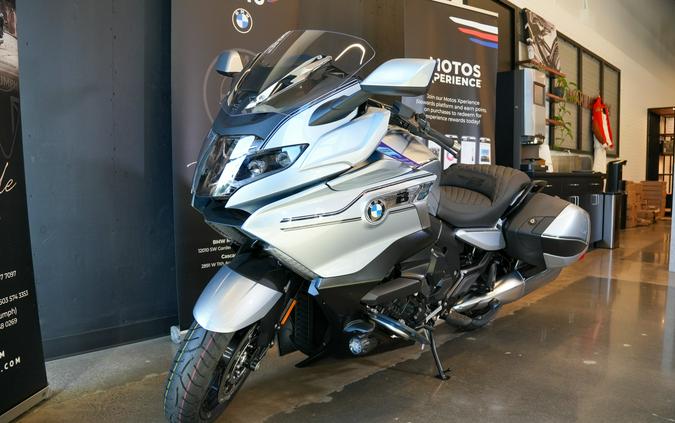 2024 BMW K 1600 B