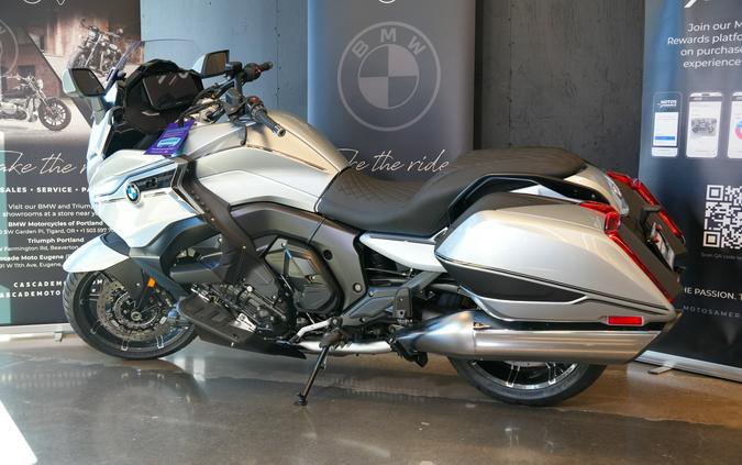 2024 BMW K 1600 B