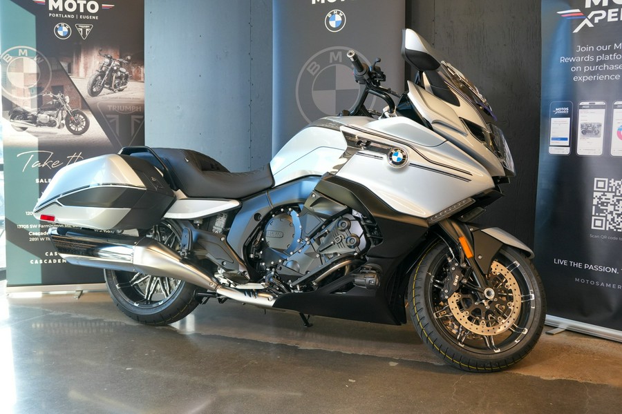 2024 BMW K 1600 B